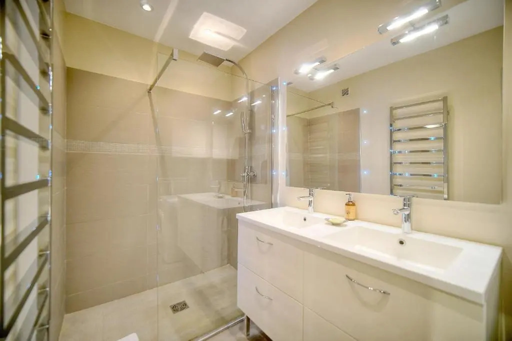 IMMOGROOM - NEW - 10min from the City Centre - Terrace