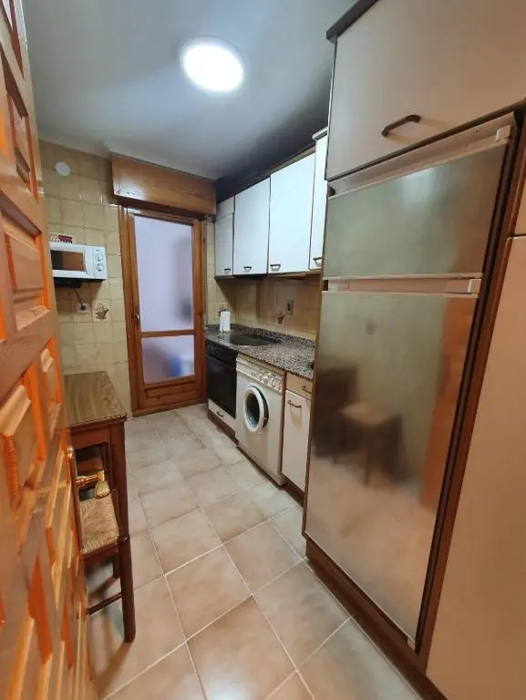 Apartamento Poco Trigo En Potes