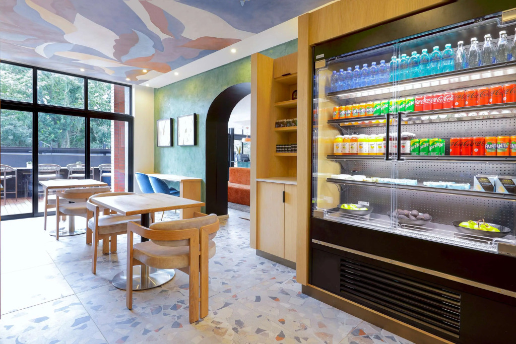 Hyatt House Johannesburg Rosebank