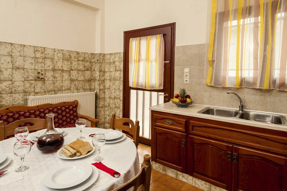 Falassarna House