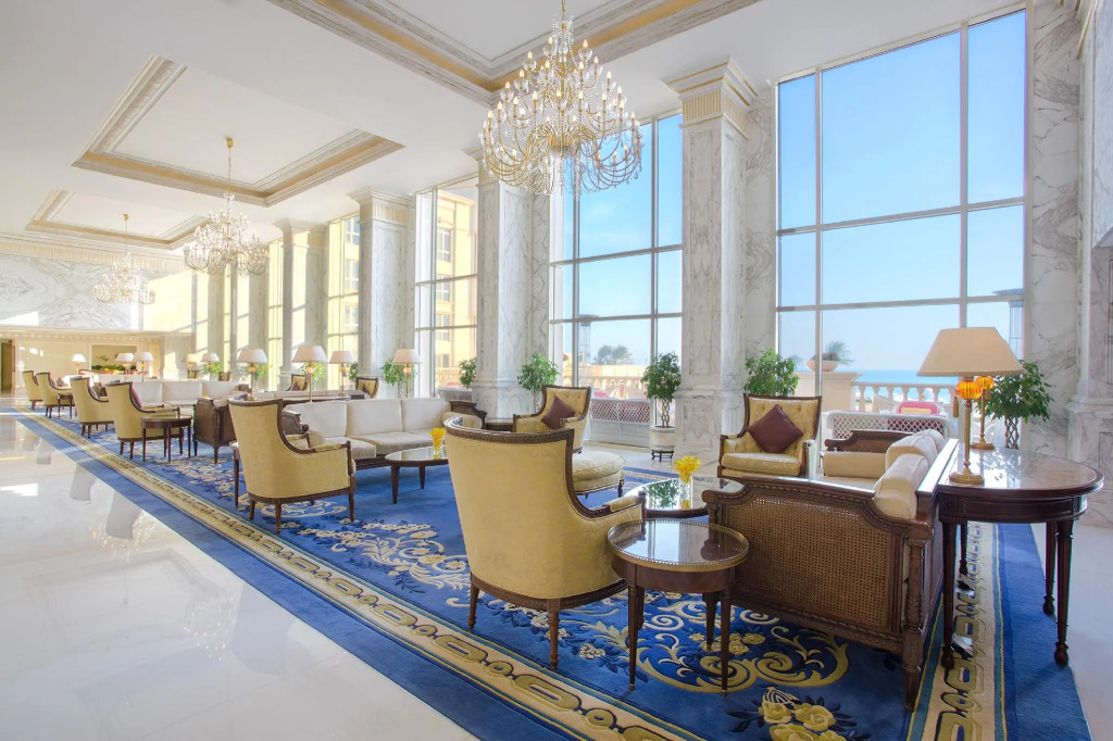 The Regency Hotel Kuwait