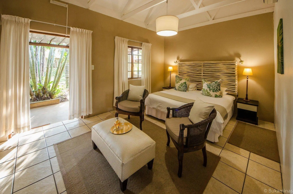 Lidiko Lodge