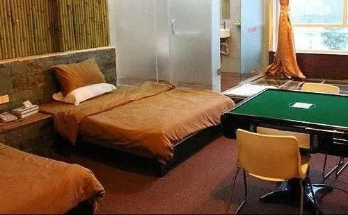 Sam Hotel