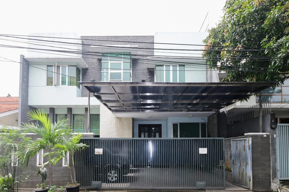 Airy Blok M Melawai Sepuluh 12 Jakarta