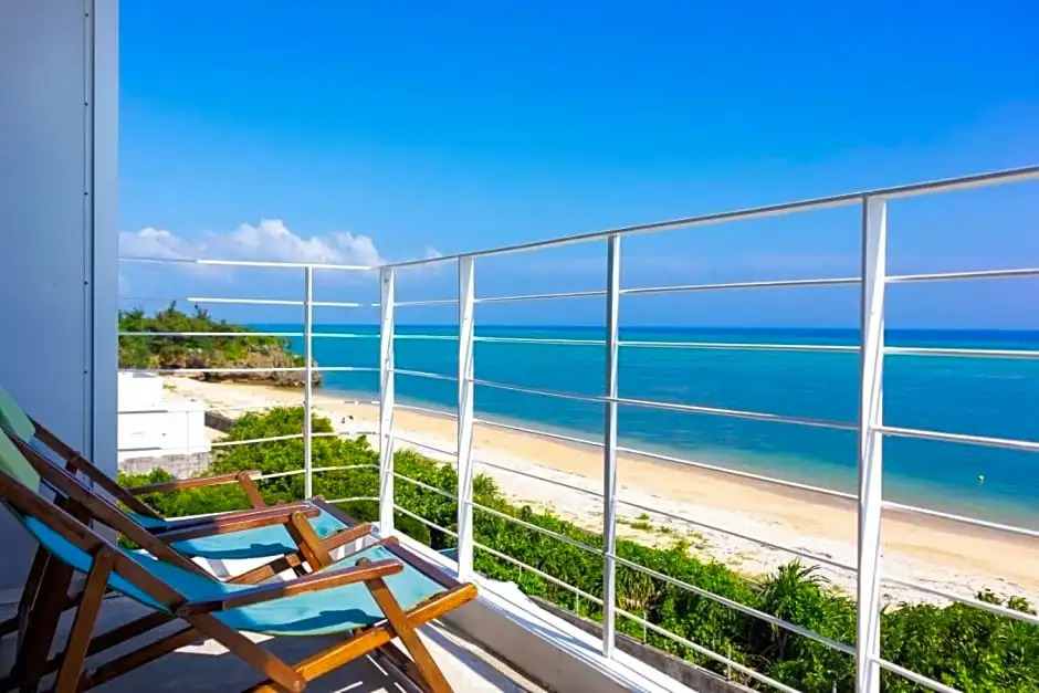 CASA DUMAI OceanVilla NAKIJIN 302Star - Vacation STAY 70246v