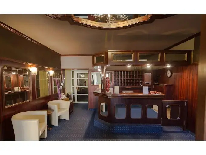 Hotel Luitpold Schweinfurt