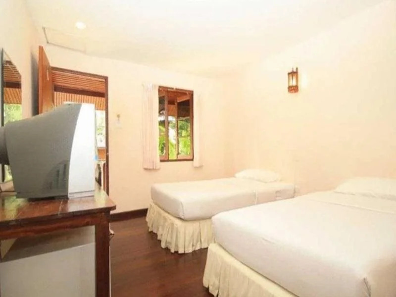 Chomtawan Resort