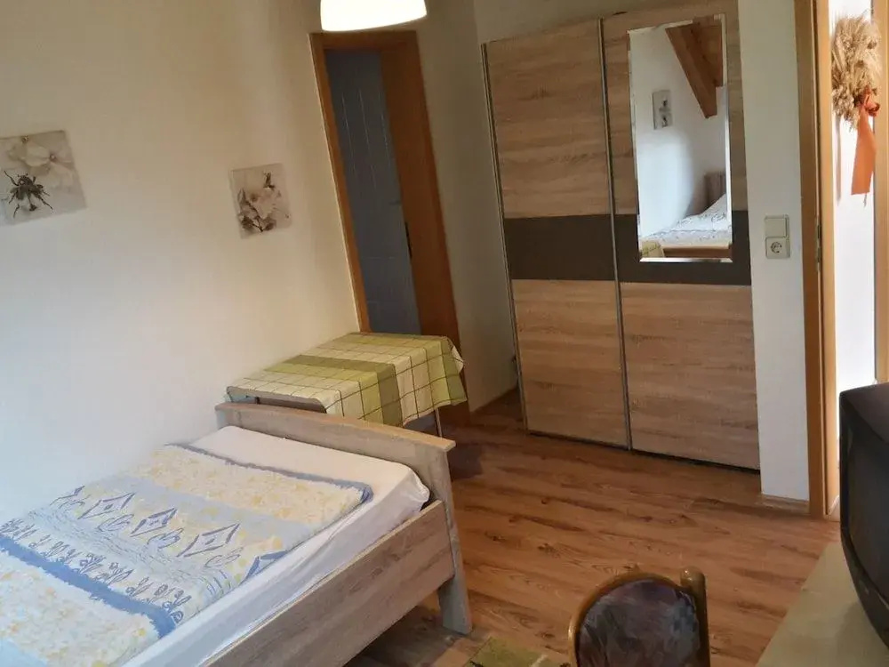 Pension Jaspis