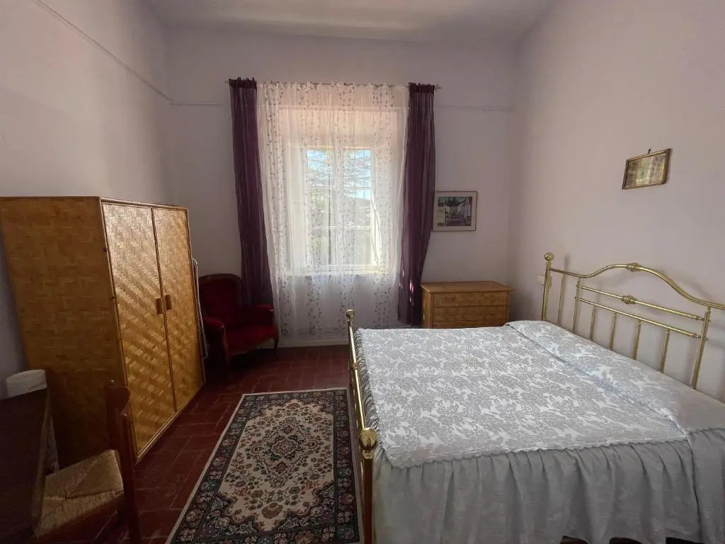 Relais dellUssero a Villa di Corliano