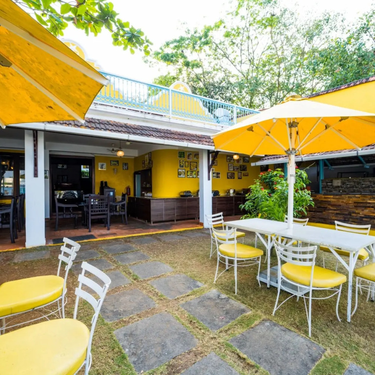 Bloom Boutique Waterfront Fort Kochi