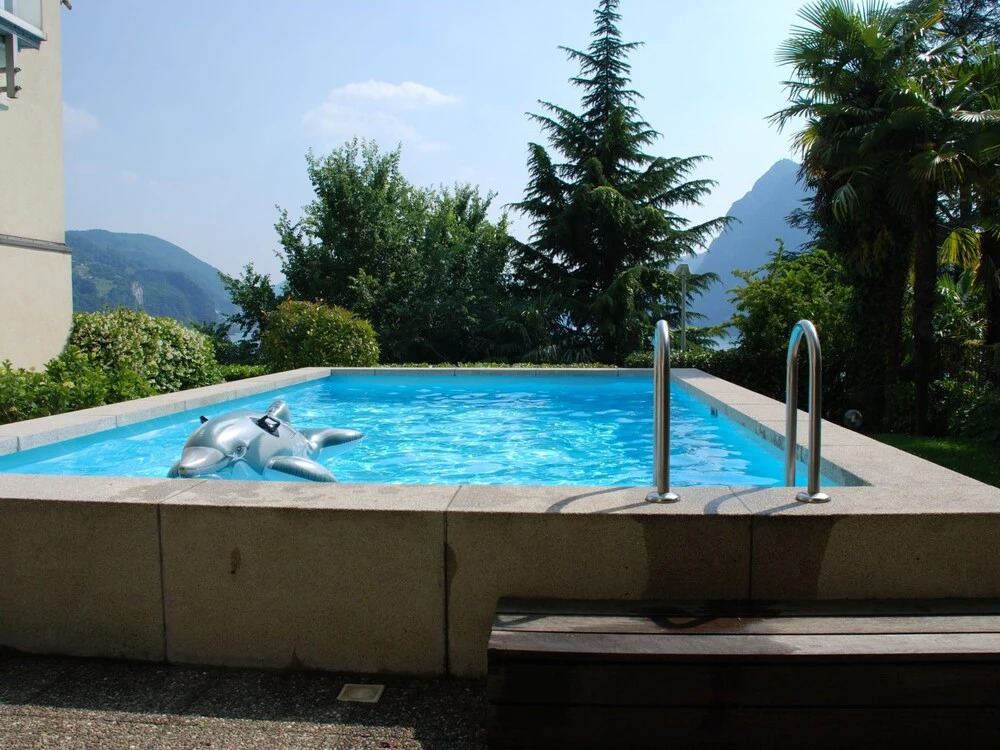 Eldorado Lugano in Lugano