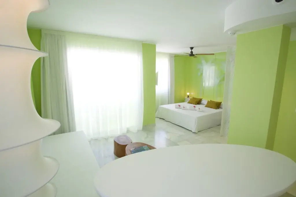Tropicana Ibiza Suites