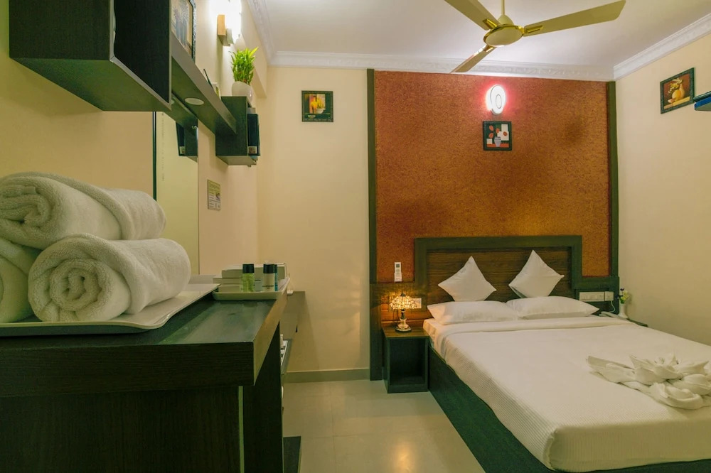 Blue Bell Cochin Airport Hotel