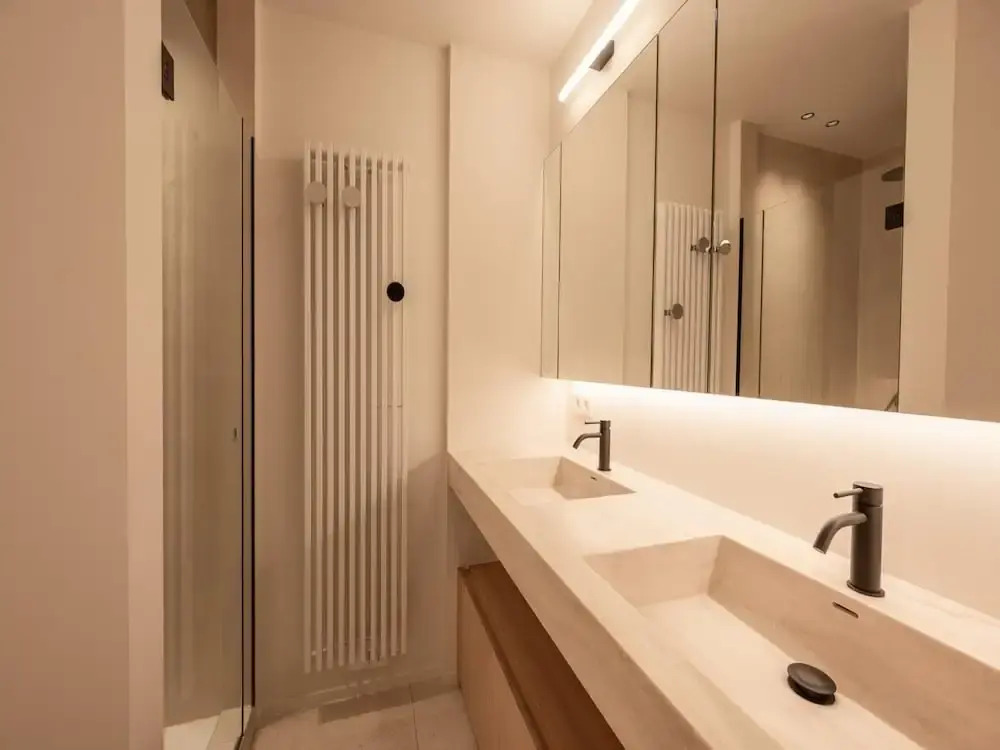 Apartment in Knokke Near the Beach