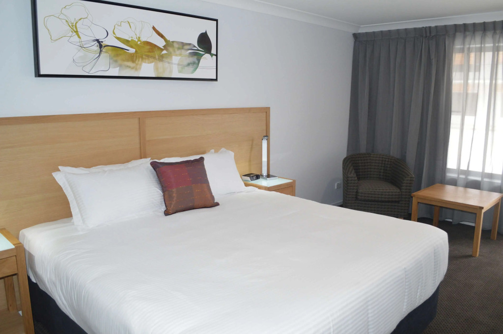 Best Western Club Quirindi Motel
