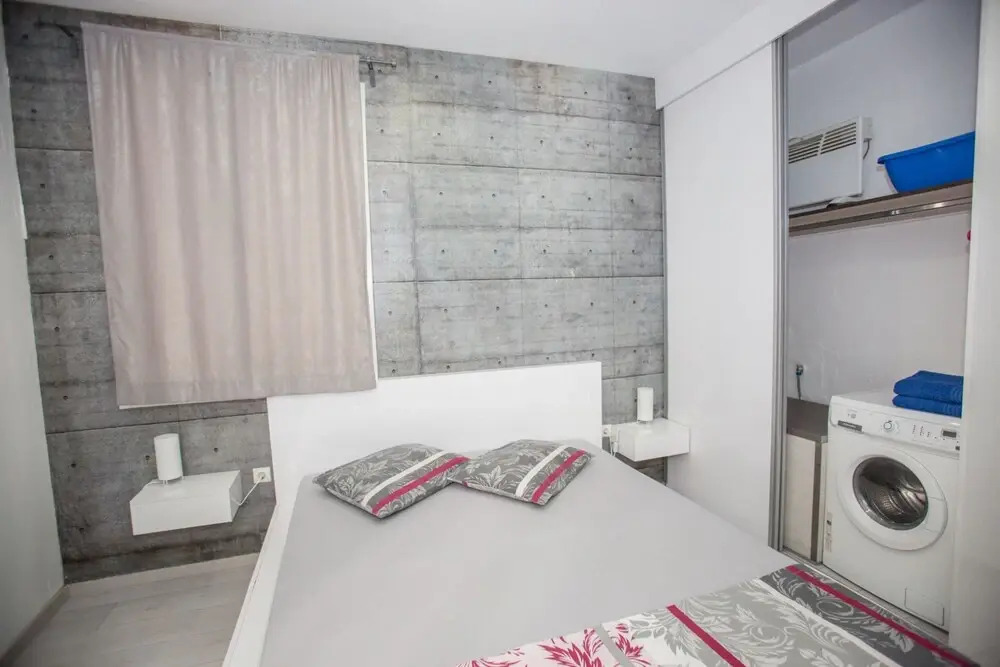 Flat 122m² 4 bedrooms 1 bathroom - Thessaloniki