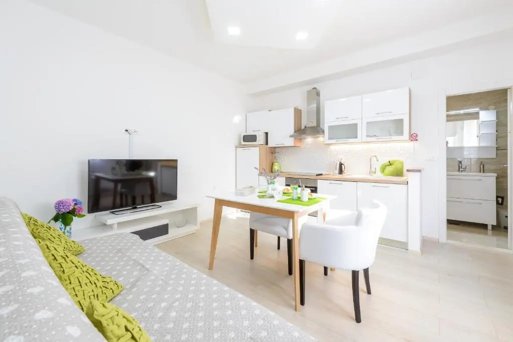 Lodging House Sb Apartment 3