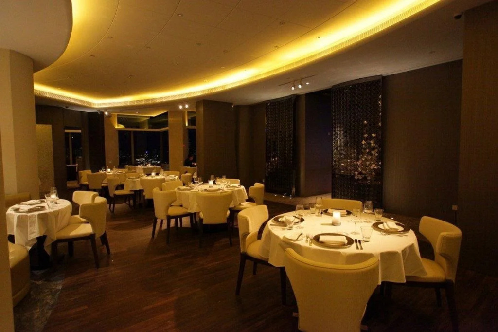 Mondrian Hong Kong