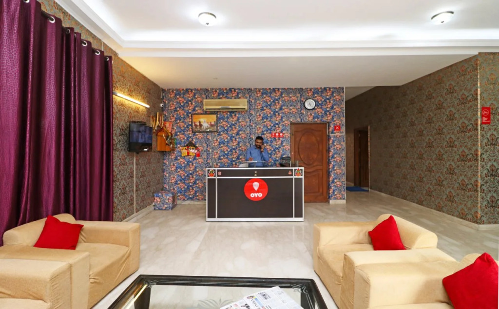 Ashray Home