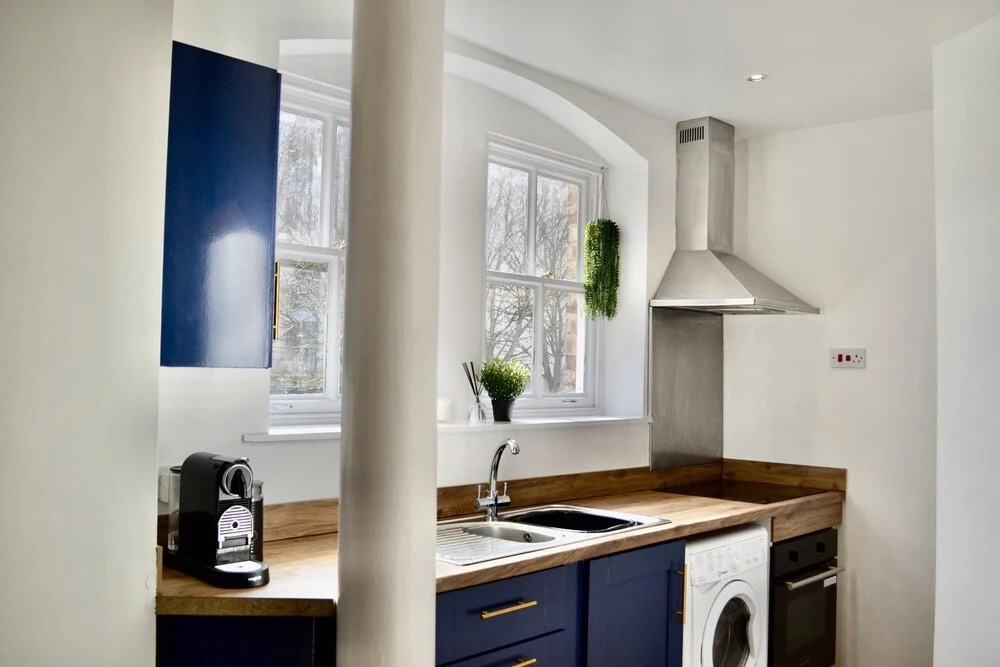Monkey no 7 - Quirky Stylish 2 Bdrm