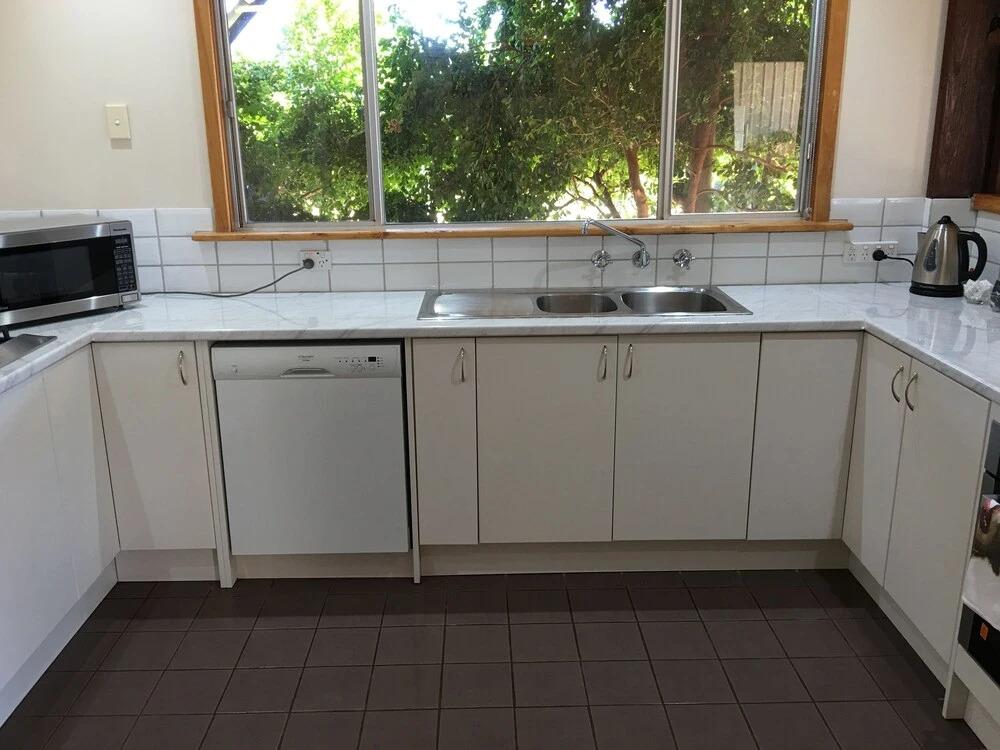 Jarrah Glen Cabins