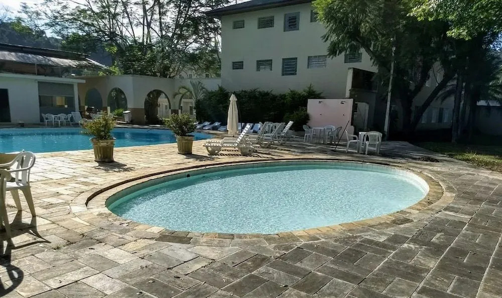 Atibaia Plaza Hotel