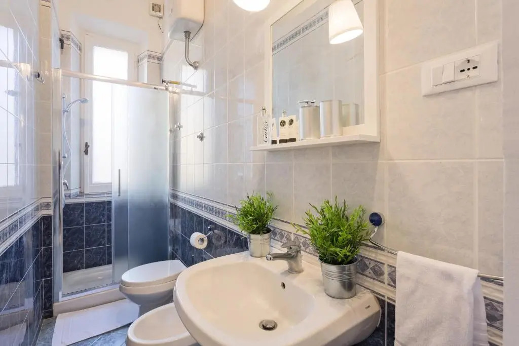 TownHouse by the Spanish Steps