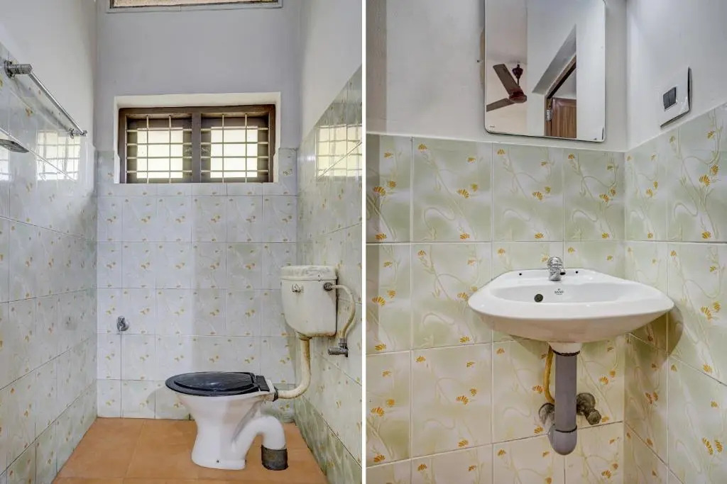 Spot On Archana Tourist Home