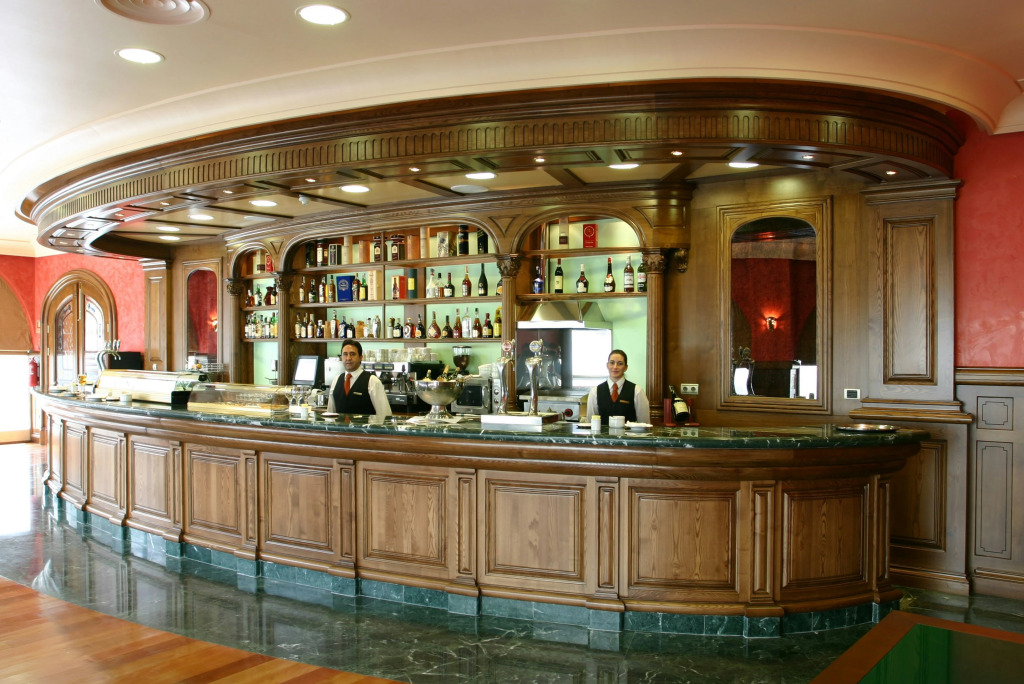 Sercotel Guadiana