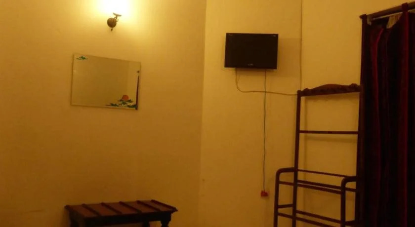 Snow Drop Hotel