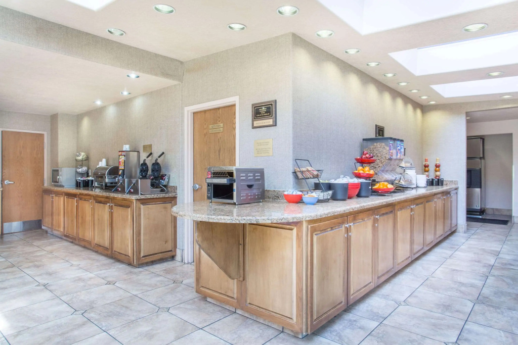 Ramada by Wyndham St George