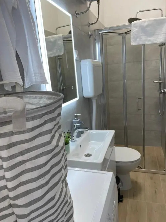 Apartments Antini
