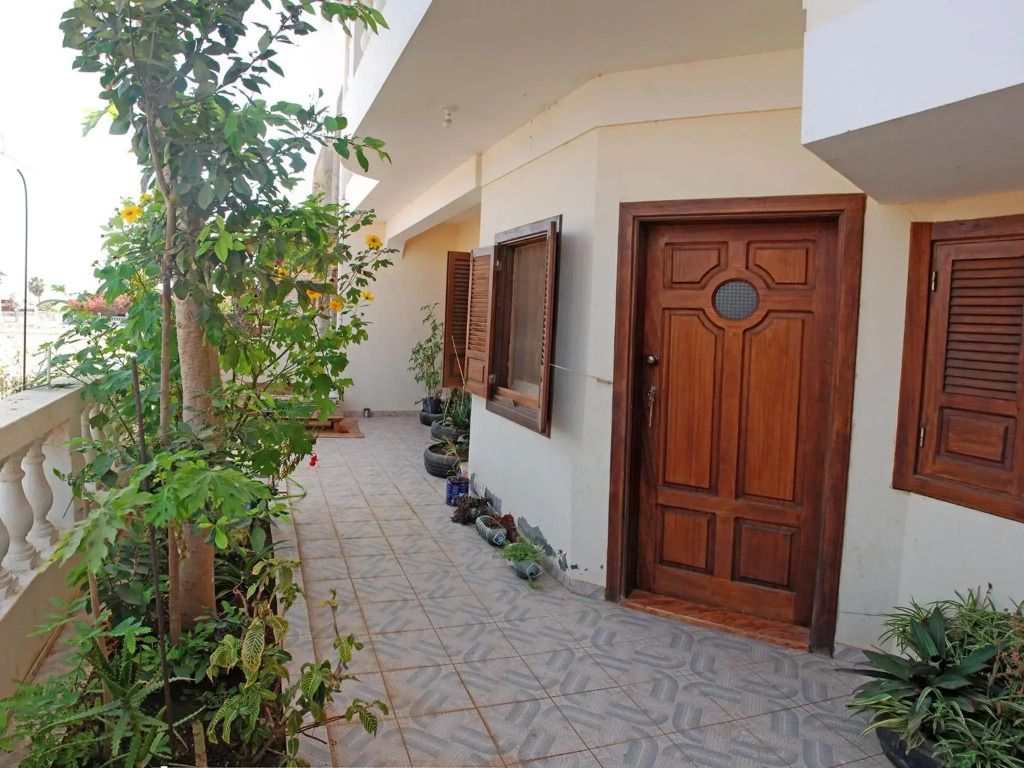 Private Holiday Apartment