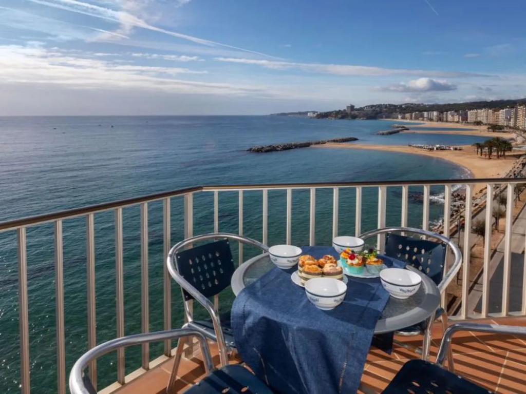 Apartment Calima St Antoni de Calonge