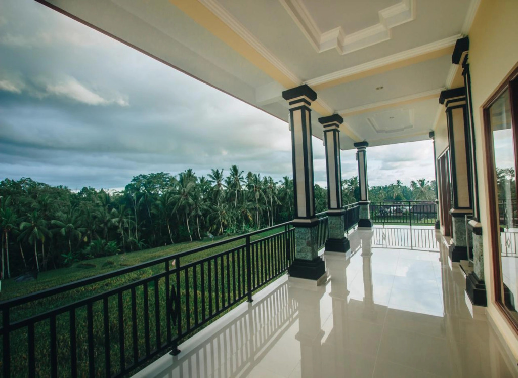 Kapu Kapu Ubud