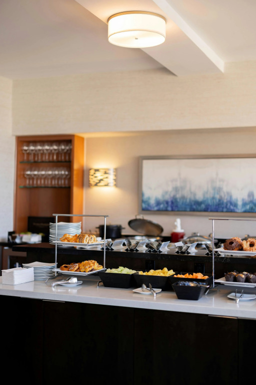 San Francisco Marriott Union Square