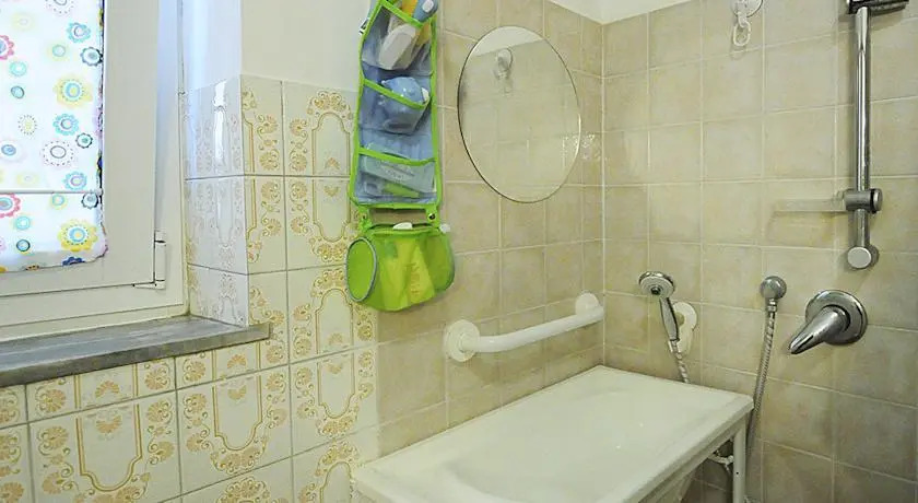 Bed & Breakfast La Casa del Frenz