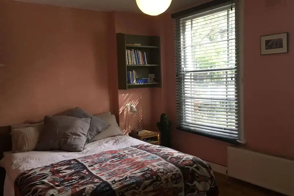 Stylish 1 Bedroom Apartment in Vibrant London Fields