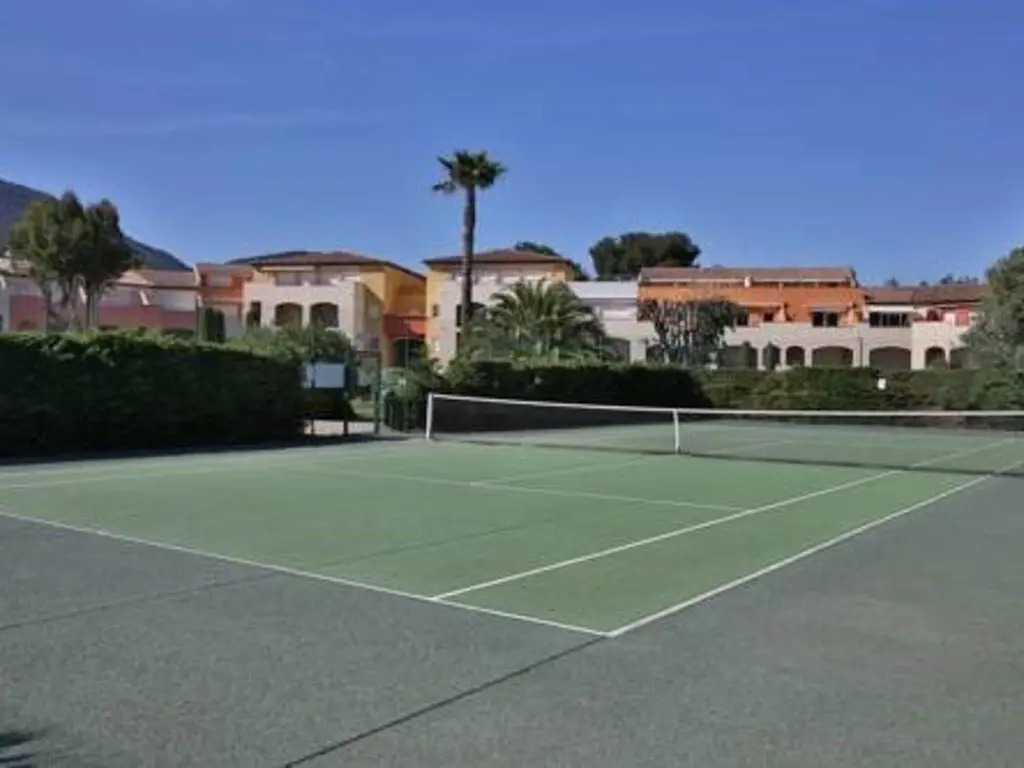 Appartement Cavalaire-sur-Mer, 3 pièces, 6 personnes - FR-1-100-206