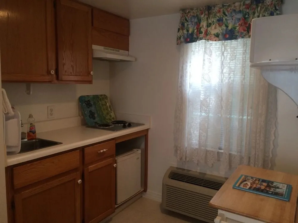 Angies Guest Cottage