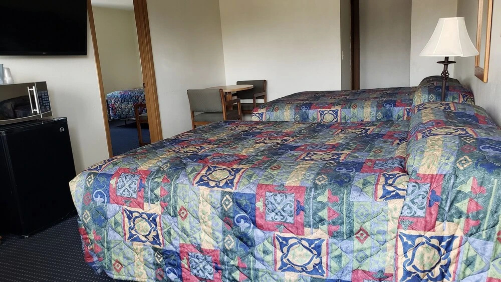 Dells Park Motel