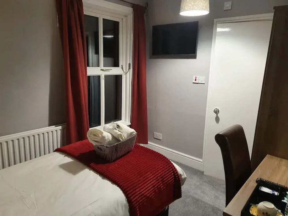 The Braemar Southport