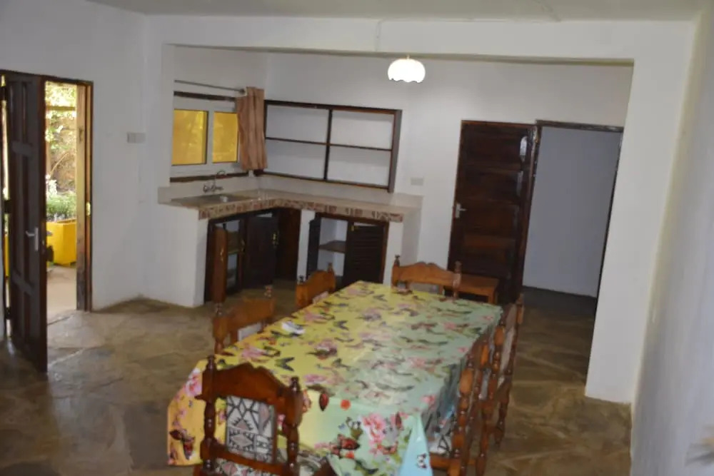Diani Star Homes