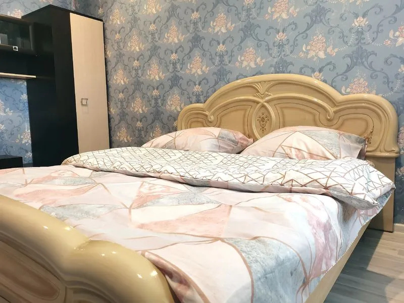 ANNA ROOM on str. Vostochnyj, bld. 10