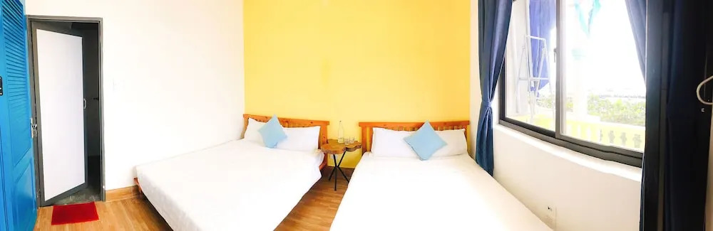 Sunbay Homestay Cu Lao Cham