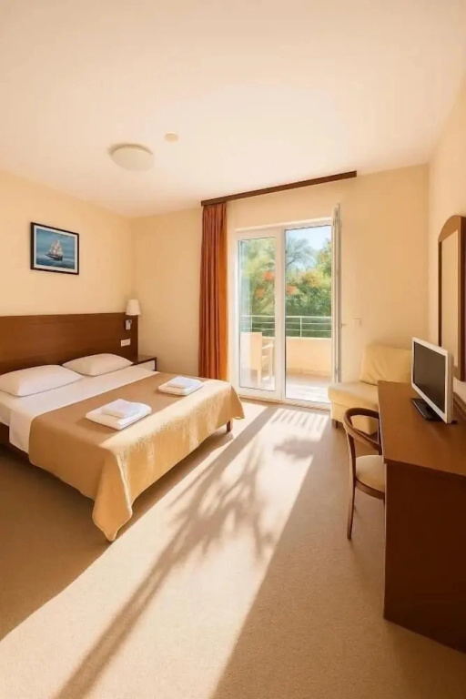 Hotel Neptun Gradac