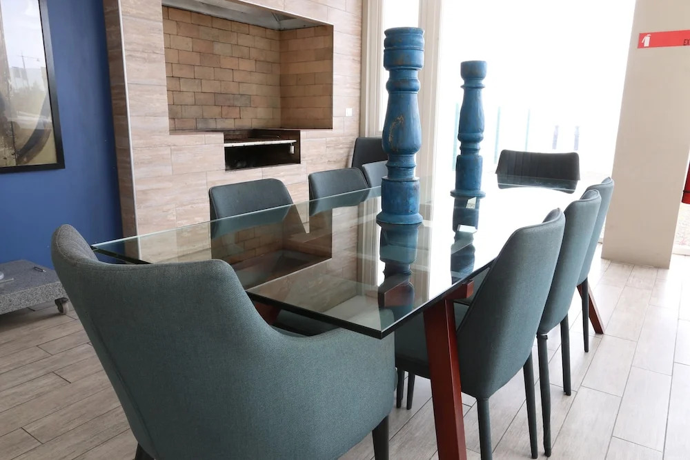 Apartamento 232 Costa de Montemar
