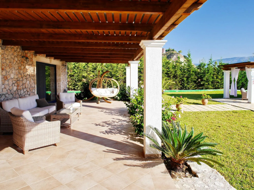 Villa Anna Maria Rock Beach Pure Luxury