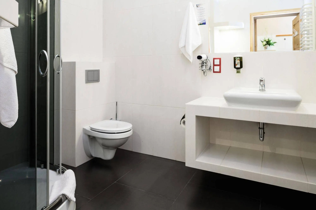 Kracow Residence Hotel