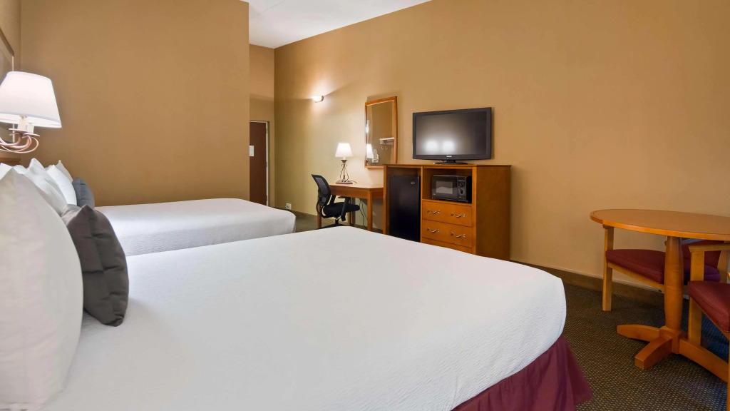 Best Western Merrimack Valley